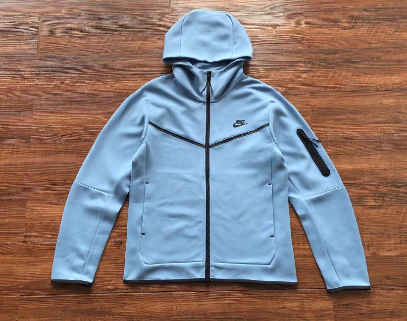 Nike Hoodie-030